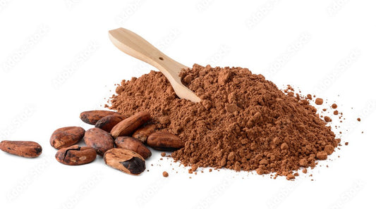 Organic Cocoa Powder